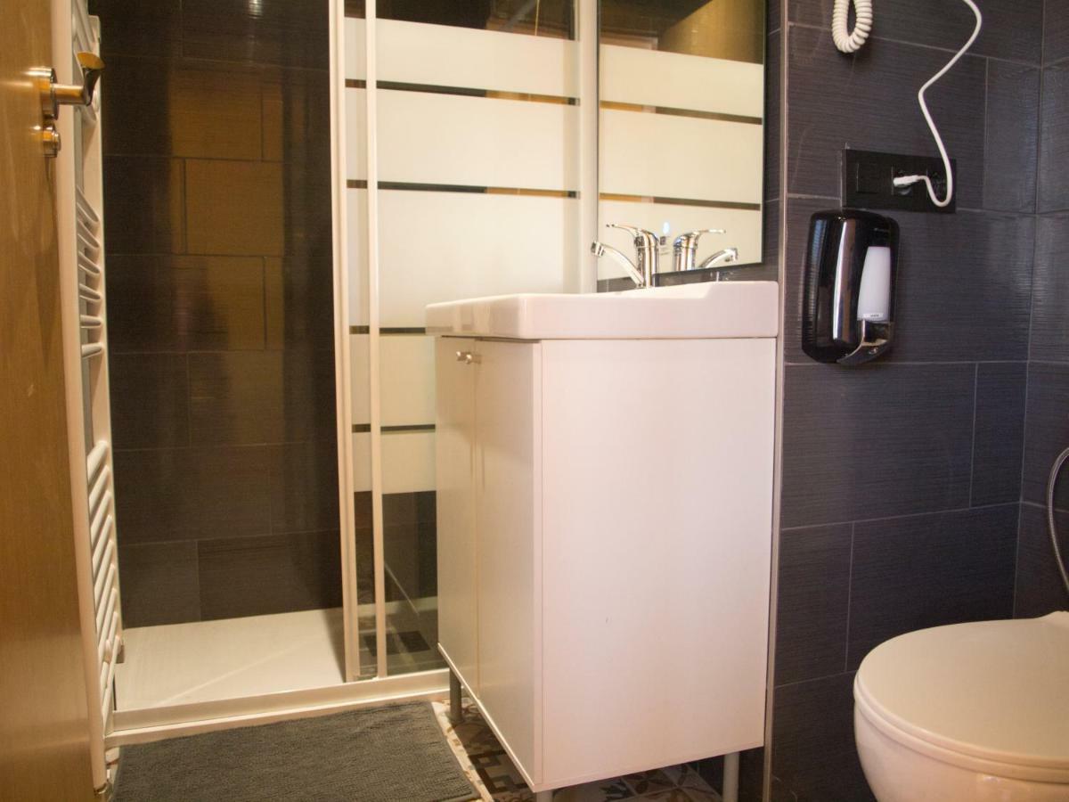 Jimena Apartman Burgo Kültér fotó