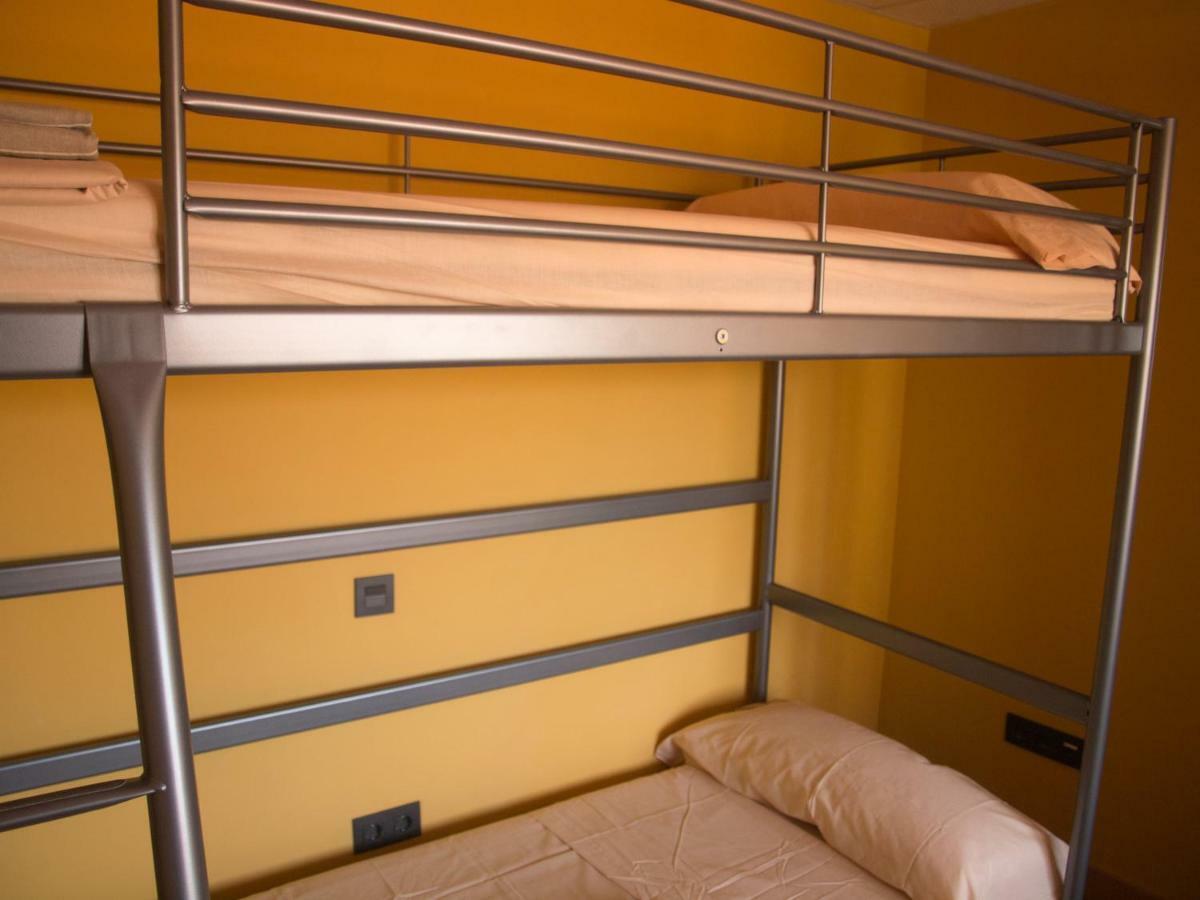 Jimena Apartman Burgo Kültér fotó